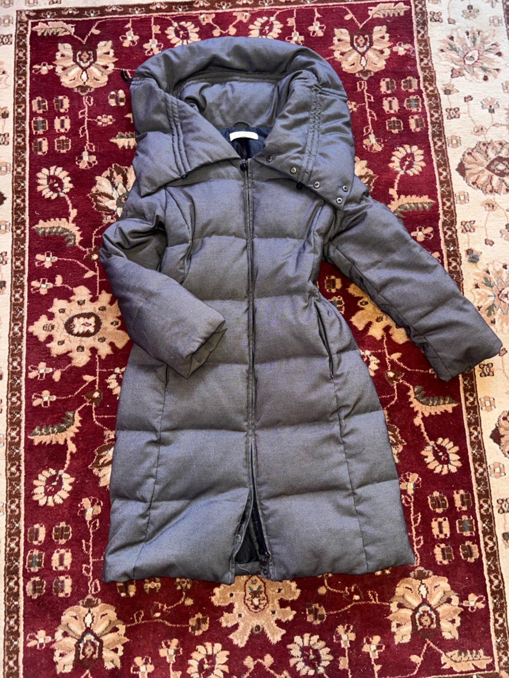 Calvin Klein Women’s Puffer Coat